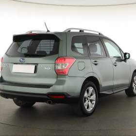 Foto inzerátu Subaru Forester 2.0 d