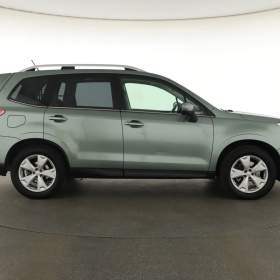 Foto inzerátu Subaru Forester 2.0 d