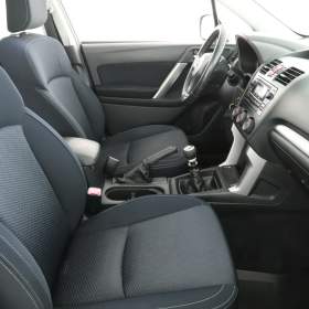 Foto inzerátu Subaru Forester 2.0 d