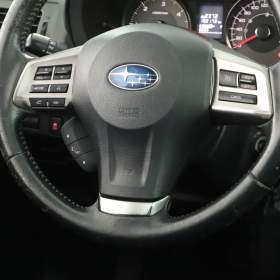 Foto inzerátu Subaru Forester 2.0 d