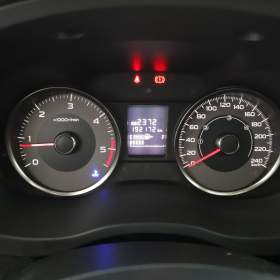 Foto inzerátu Subaru Forester 2.0 d