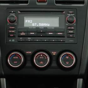 Foto inzerátu Subaru Forester 2.0 d