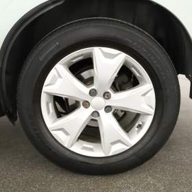 Foto inzerátu Subaru Forester 2.0 d