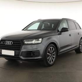 Foto inzerátu Audi Q7 50 TDI