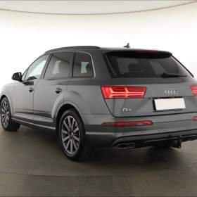 Foto inzerátu Audi Q7 50 TDI