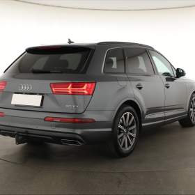 Foto inzerátu Audi Q7 50 TDI