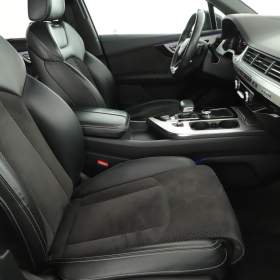 Foto inzerátu Audi Q7 50 TDI