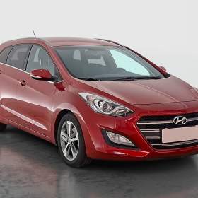 Hyundai i30 1.6 GDI / 19969383