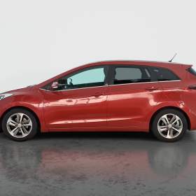 Foto inzerátu Hyundai i30 1.6 GDI