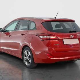 Foto inzerátu Hyundai i30 1.6 GDI