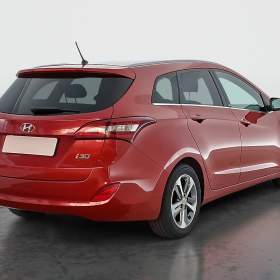 Foto inzerátu Hyundai i30 1.6 GDI