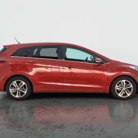 Foto inzerátu Hyundai i30 1.6 GDI