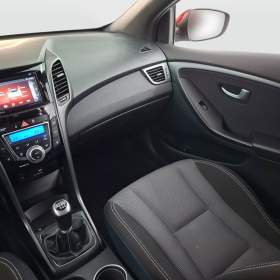 Foto inzerátu Hyundai i30 1.6 GDI