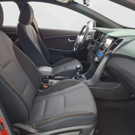 Foto inzerátu Hyundai i30 1.6 GDI
