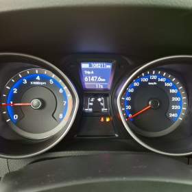 Foto inzerátu Hyundai i30 1.6 GDI