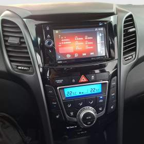 Foto inzerátu Hyundai i30 1.6 GDI