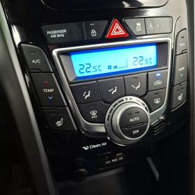 Foto inzerátu Hyundai i30 1.6 GDI
