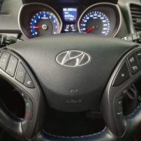 Foto inzerátu Hyundai i30 1.6 GDI