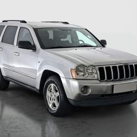 Jeep Grand Cherokee 3.0 CRD / 19969384