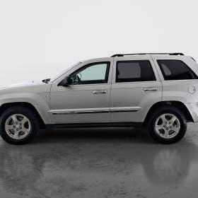 Foto inzerátu Jeep Grand Cherokee 3.0 CRD