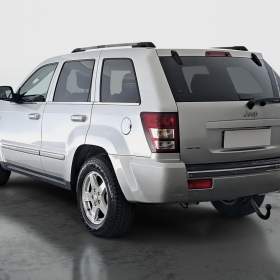 Foto inzerátu Jeep Grand Cherokee 3.0 CRD