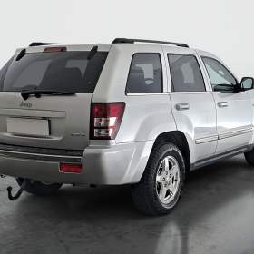 Foto inzerátu Jeep Grand Cherokee 3.0 CRD