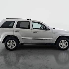 Foto inzerátu Jeep Grand Cherokee 3.0 CRD