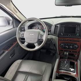 Foto inzerátu Jeep Grand Cherokee 3.0 CRD