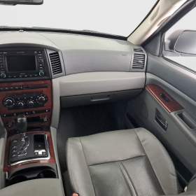 Foto inzerátu Jeep Grand Cherokee 3.0 CRD
