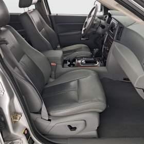 Foto inzerátu Jeep Grand Cherokee 3.0 CRD