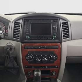 Foto inzerátu Jeep Grand Cherokee 3.0 CRD