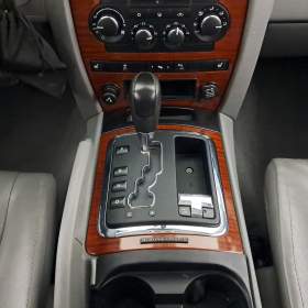 Foto inzerátu Jeep Grand Cherokee 3.0 CRD