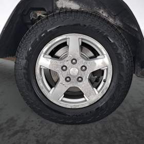 Foto inzerátu Jeep Grand Cherokee 3.0 CRD
