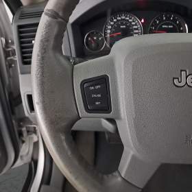 Foto inzerátu Jeep Grand Cherokee 3.0 CRD