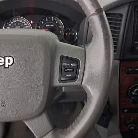 Foto inzerátu Jeep Grand Cherokee 3.0 CRD