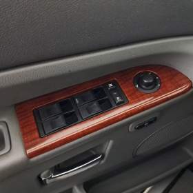 Foto inzerátu Jeep Grand Cherokee 3.0 CRD