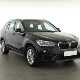 Foto inzerátu BMW X1 sDrive18d