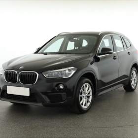 Foto inzerátu BMW X1 sDrive18d
