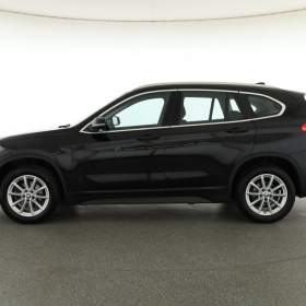 Foto inzerátu BMW X1 sDrive18d