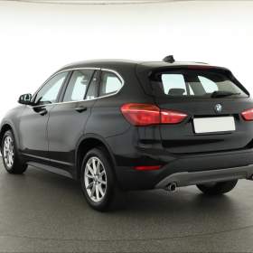 Foto inzerátu BMW X1 sDrive18d