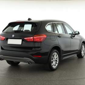 Foto inzerátu BMW X1 sDrive18d