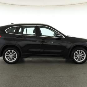 Foto inzerátu BMW X1 sDrive18d