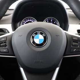 Foto inzerátu BMW X1 sDrive18d
