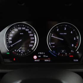 Foto inzerátu BMW X1 sDrive18d