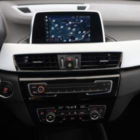 Foto inzerátu BMW X1 sDrive18d