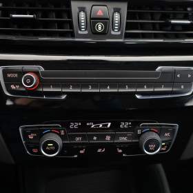 Foto inzerátu BMW X1 sDrive18d