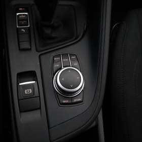 Foto inzerátu BMW X1 sDrive18d