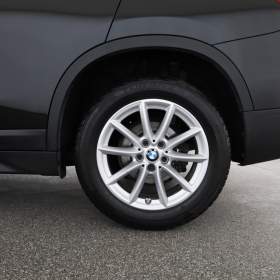 Foto inzerátu BMW X1 sDrive18d