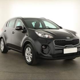 Kia Sportage 1.6 GDI / 19969386