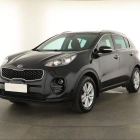Foto inzerátu Kia Sportage 1.6 GDI